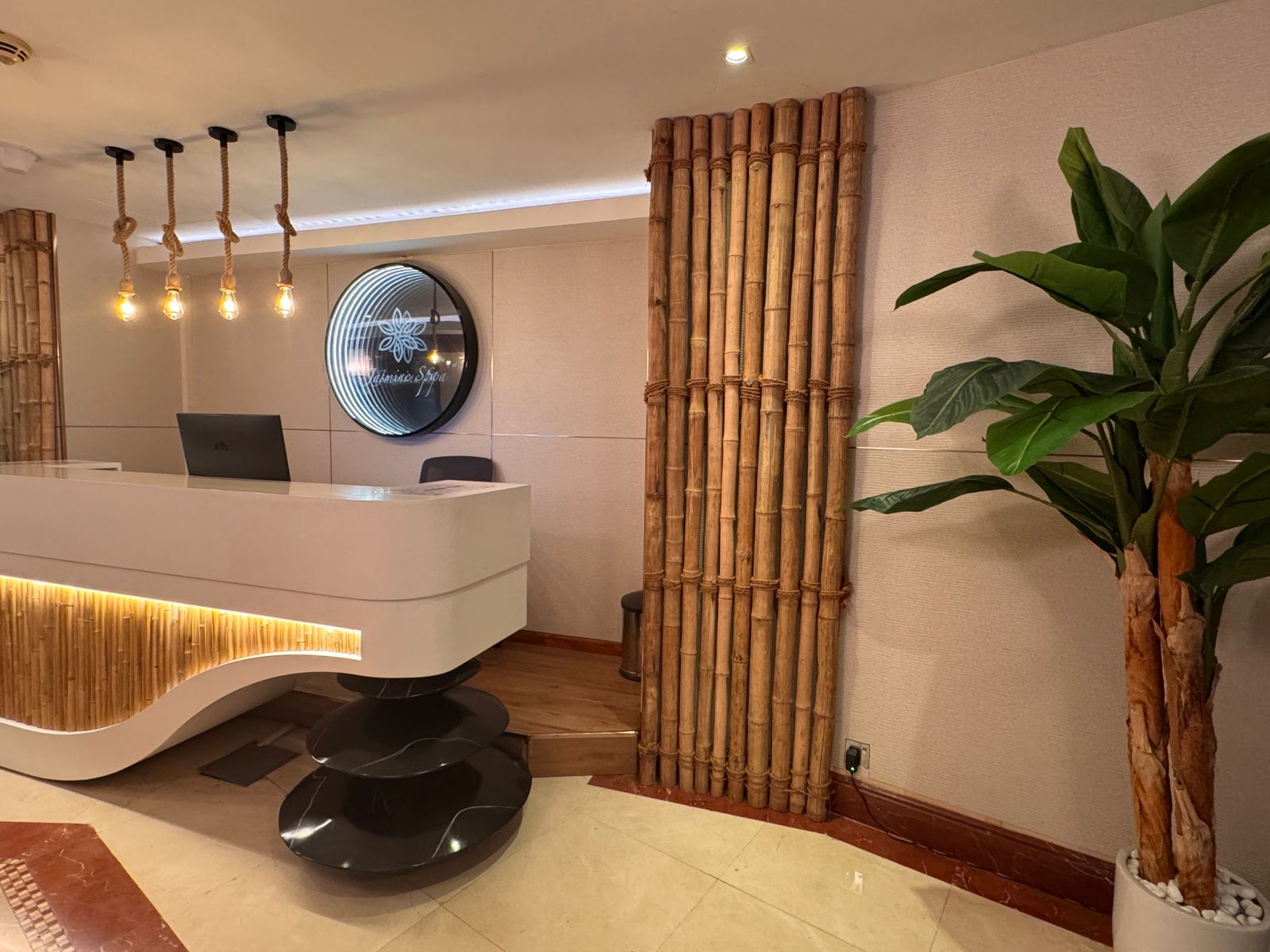 Massage Center Barsha Heights